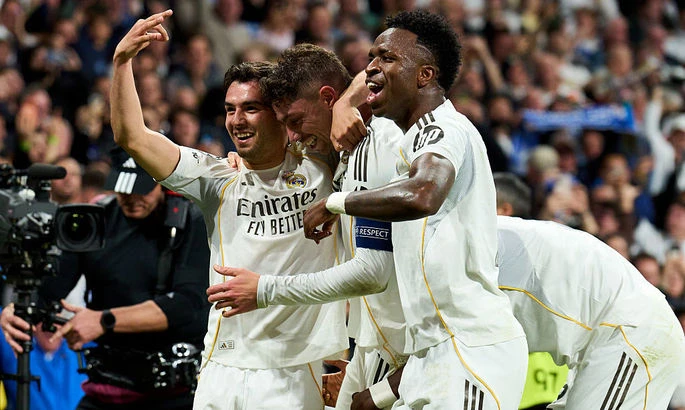 Реал Мадрид — Эльче: прогноз на матч Примеры (15.03.2026)