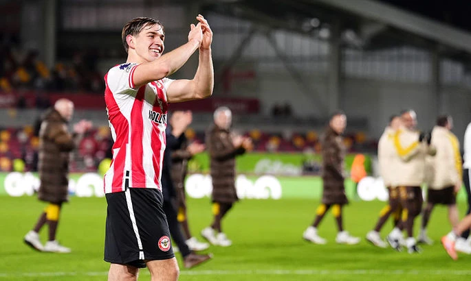 Брентфорд – Вулверхэмптон: смотреть онлайн прямой эфир (17.03.2026)