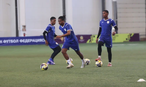 Намибия – Коморские острова: прогноз на матч FIFA Series (28.03.2026)