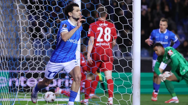 Фрайбург — Генк: прогноз на матч Лиги Европы (19.03.2026)