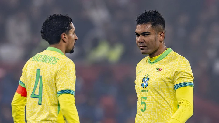 Бразилия – Франция: смотреть онлайн прямой эфир (27.03.2026)