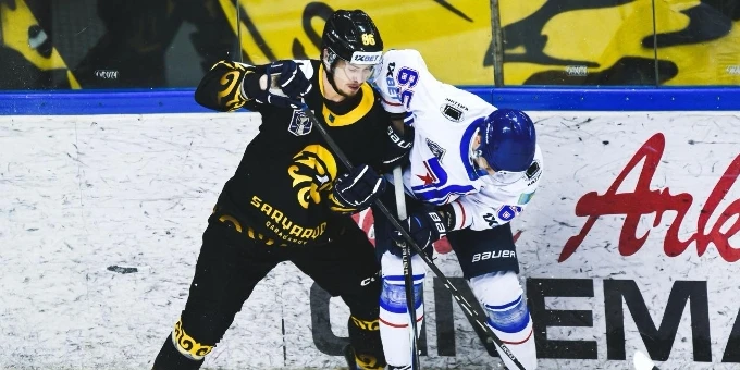 «Сарыарка» разгромила «Торпедо» и сделала шаг к финалу