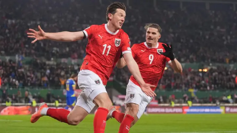 Уэльс – Босния и Герцеговина: смотреть онлайн прямой эфир (27.03.2026)