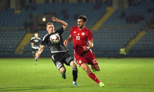 Армения – Беларусь: прогноз на матч товарищеских встреч (29.03.2026)