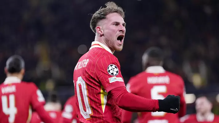 Галатасарай – Ливерпуль: смотреть онлайн прямой эфир (10.03.2026)