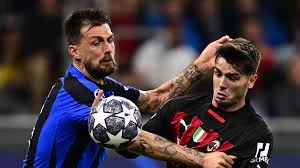 Милан – Интер: прогноз на Серию А (08.03.2026)