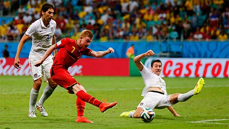 США – Бельгия: прогноз на матч товарищеских встреч (29.03.2026)