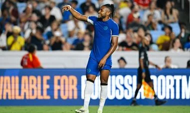 Рексхэм – Челси: смотреть онлайн прямой эфир (07.03.2026)