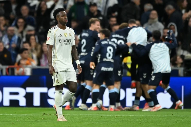 Сельта — Реал Мадрид: прогноз на матч Ла Лиги (07.03.2026)