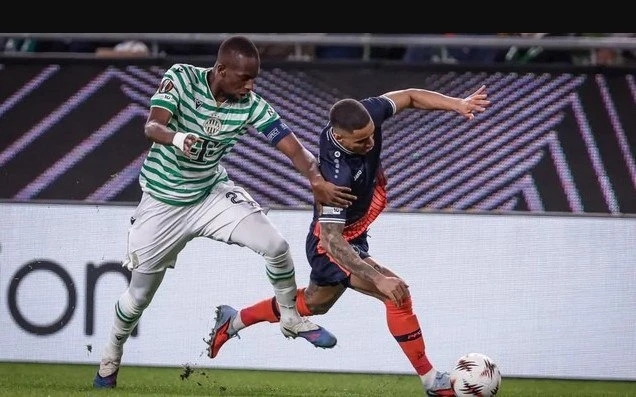 Брага — Ференцварош: прогноз на матч Лиги Европы (18.03.2026)