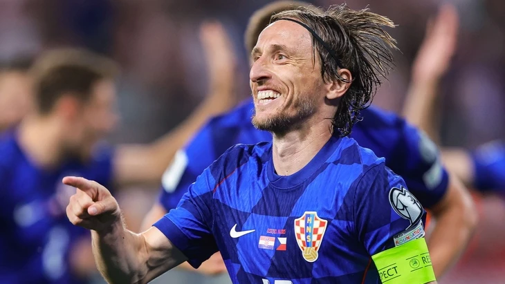 Колумбия — Хорватия: прогноз на товарищеский матч (27.03.2026)