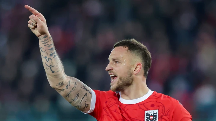 Австрия — Гана: прогноз на товарищеский матч (27.03.2026)