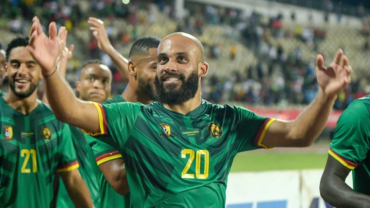 Австралия – Камерун: смотреть онлайн прямой эфир (27.03.2026)