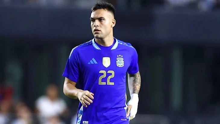 Аргентина – Мавритания: прогноз на матч товарищеских встреч (28.03.2026)