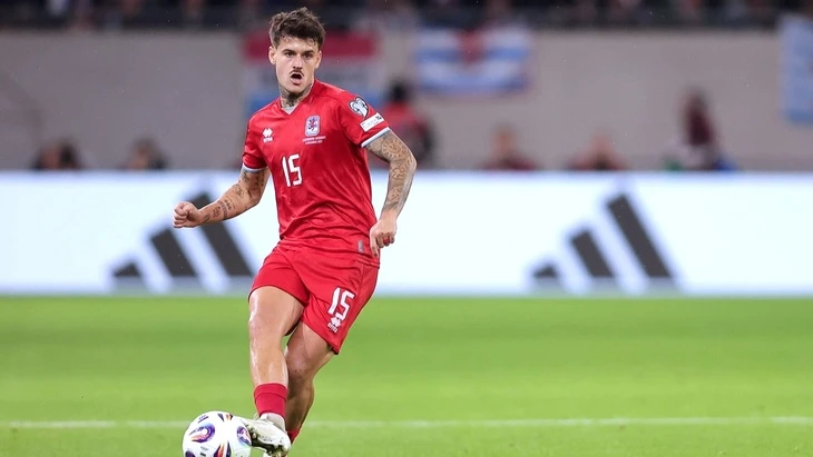 Люксембург — Мальта: прогноз на матч Лиги наций УЕФА (31.03.2025)