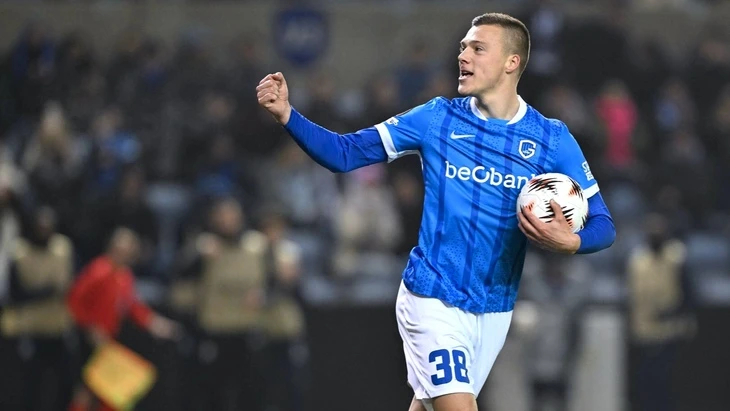 Генк — Фрайбург: прогноз на матч Лиги Европы (13.03.2026)