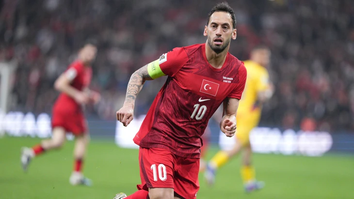 Косово – Турция: смотреть онлайн прямой эфир (31.03.2026)