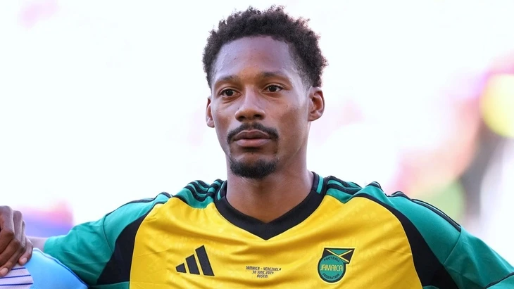 ДР Конго — Ямайка: прогноз на матч квалификации чемпионата мира (1.04.2026)