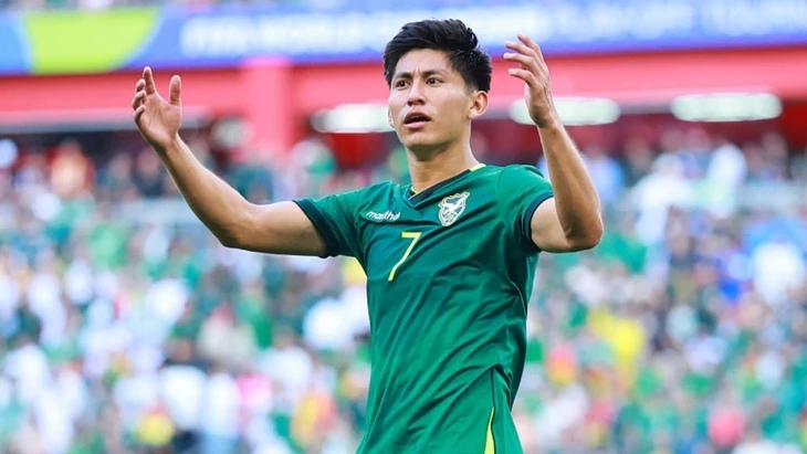 Ирак — Боливия: прогноз на матч квалификации чемпионата мира (1.04.2026)