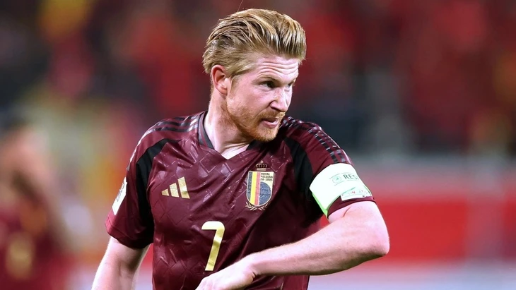 Мексика – Бельгия: прогноз на международный товарищеский матч (01.04.2026)