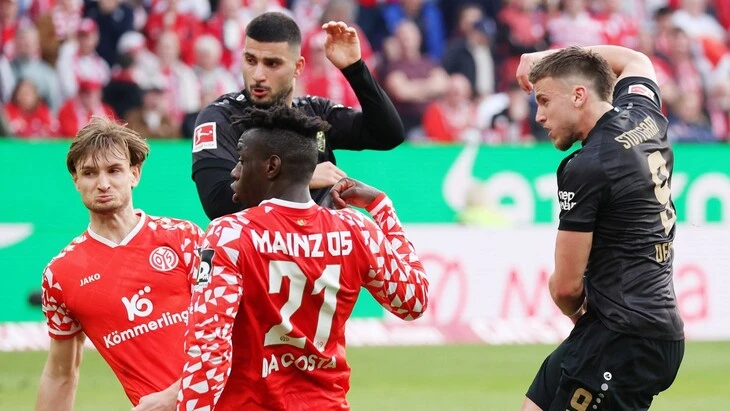 Сигма Оломоуц – Майнц: смотреть онлайн прямой эфир (13.03.2026)