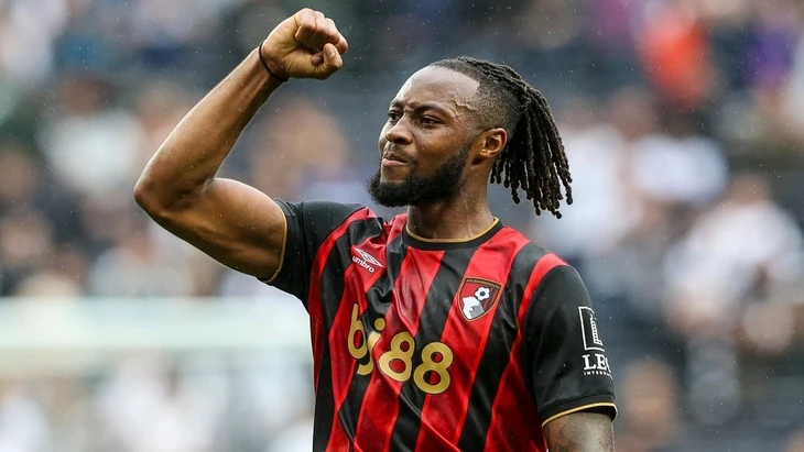 Бёрнли – Борнмут: смотреть онлайн прямой эфир (14.03.2026)