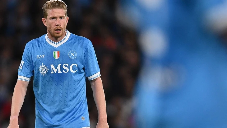 Наполи – Лечче: смотреть онлайн прямой эфир (14.03.2026)