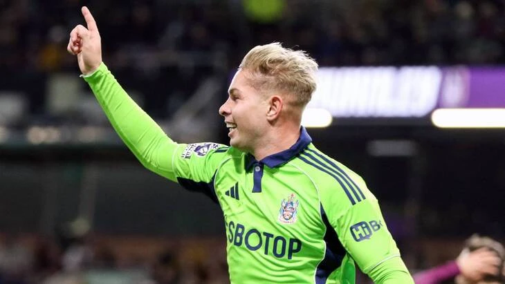 Фулхэм – Бёрнли: смотреть онлайн прямой эфир (21.03.2026)