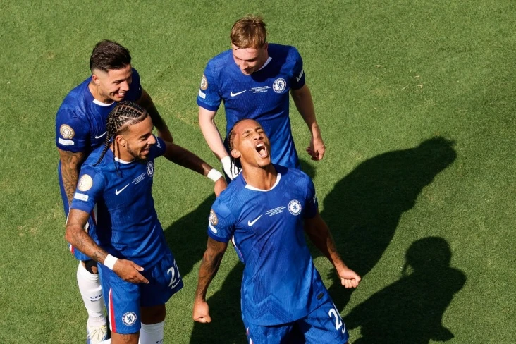 Челси — ПСЖ: прогноз на матч Лиги чемпионов (18.03.2026)