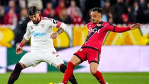 Райо Вальекано – Самсунспор: смотреть онлайн прямой эфир (19.03.2026)