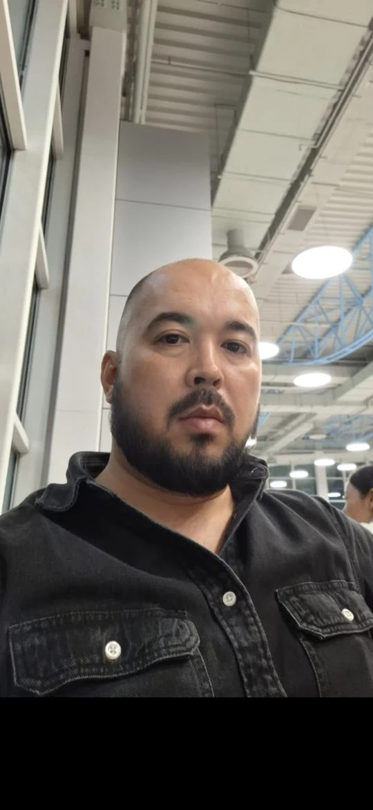 Саламат Азаматулы