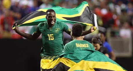 ДР Конго – Ямайка: смотреть онлайн прямой эфир (01.04.2026)